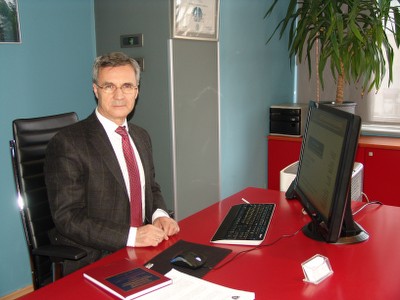 Albert Islami